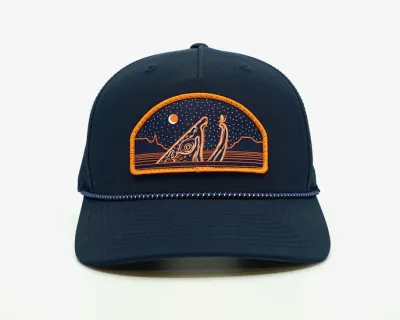 Casey Underwood Star Sipper Performance Hat