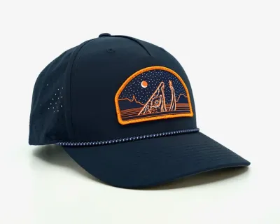 Casey Underwood Star Sipper Performance Hat