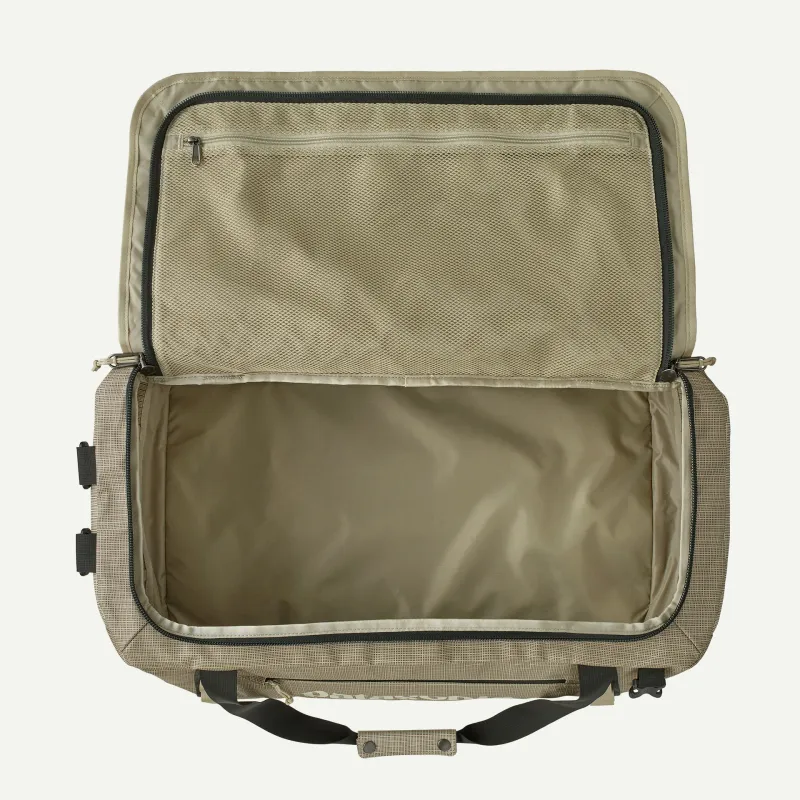 Patagonia Black Hole Duffel 55L Weathered Stone