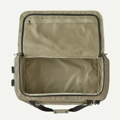 Patagonia Black Hole Duffel 55L Weathered Stone