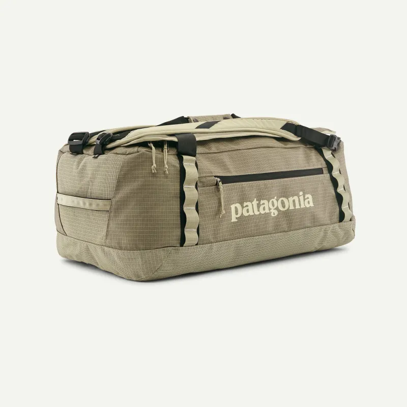 Patagonia Black Hole Duffel 55L Weathered Stone