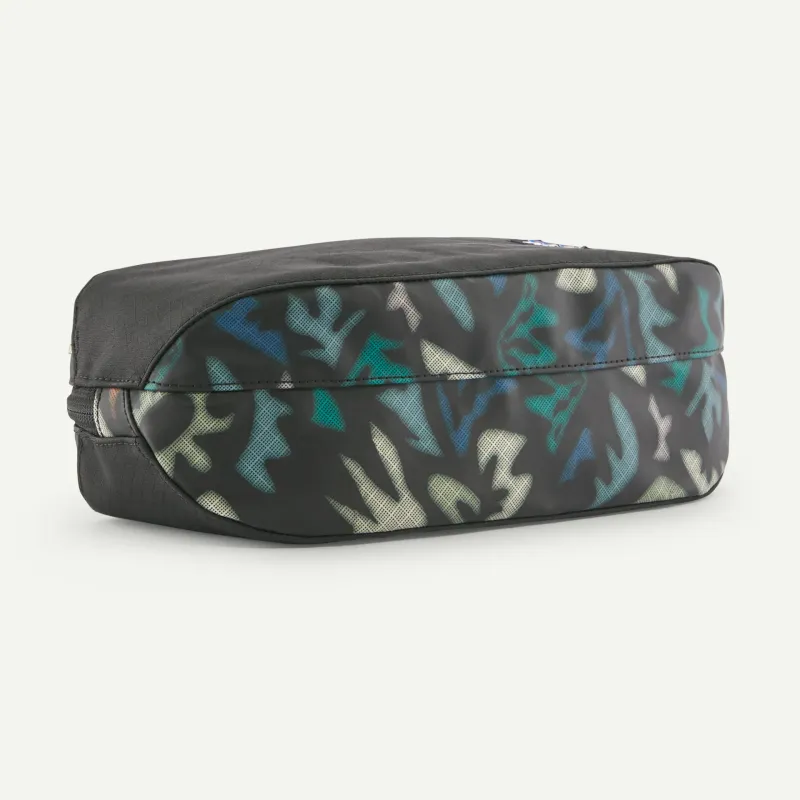 Patagonia Black Hole Cube 3L Kaleido Black