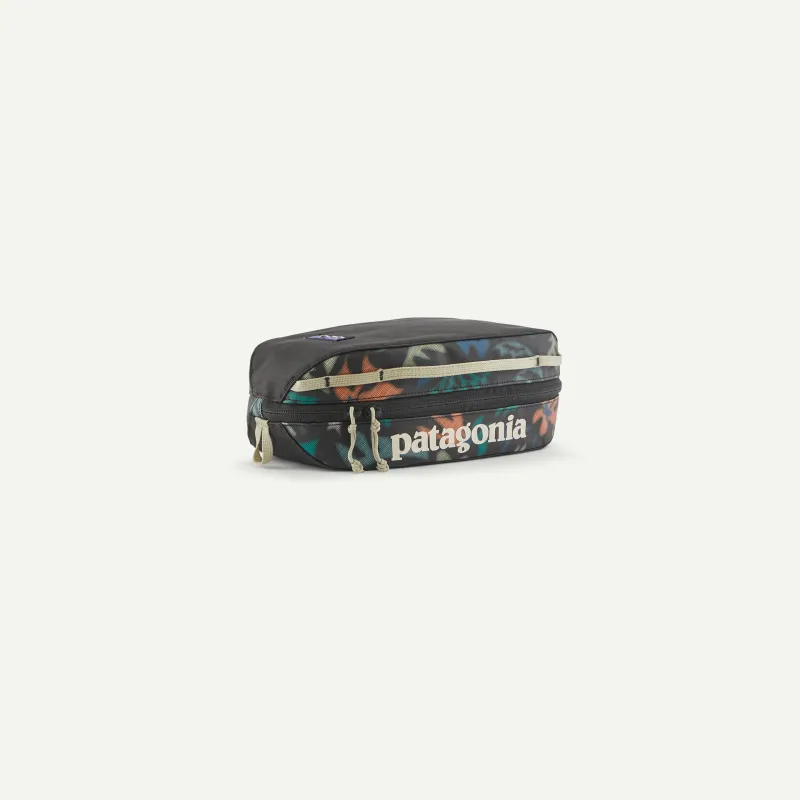 Patagonia Black Hole Cube 3L Kaleido Black