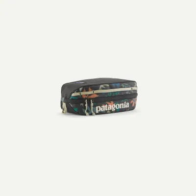 Patagonia Black Hole Cube 3L Kaleido Black Patagonia Black Hole Cube 3L Kaleido Black