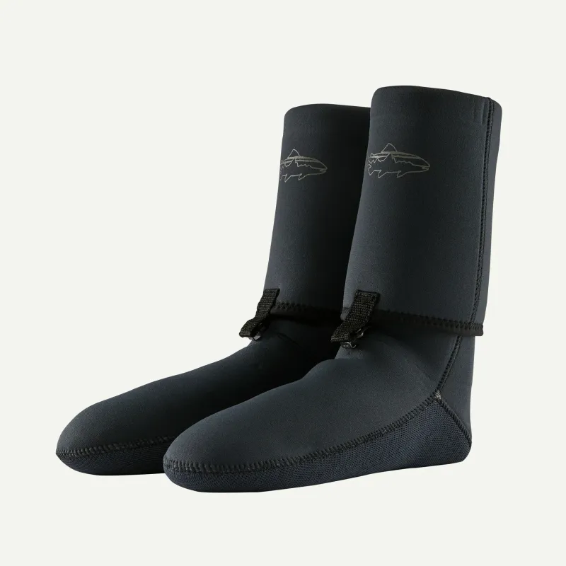 Patagonia Yulex Wading Sock Patagonia Yulex Wading Sock