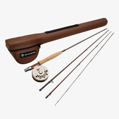 Redington Classic Trout Kit Redington Classic Trout Kit