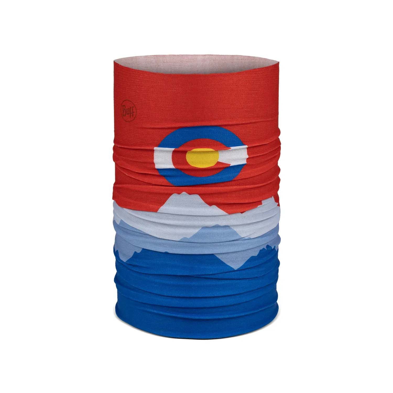 Buff Coolnet UV, Color: Colorado