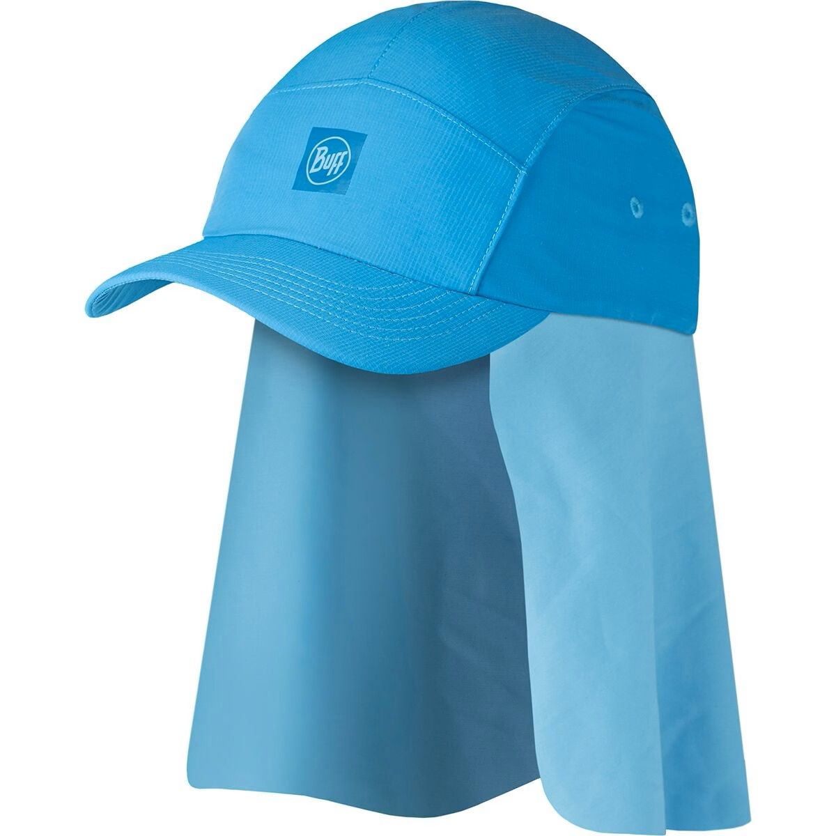 Buff Desert Cap Kids