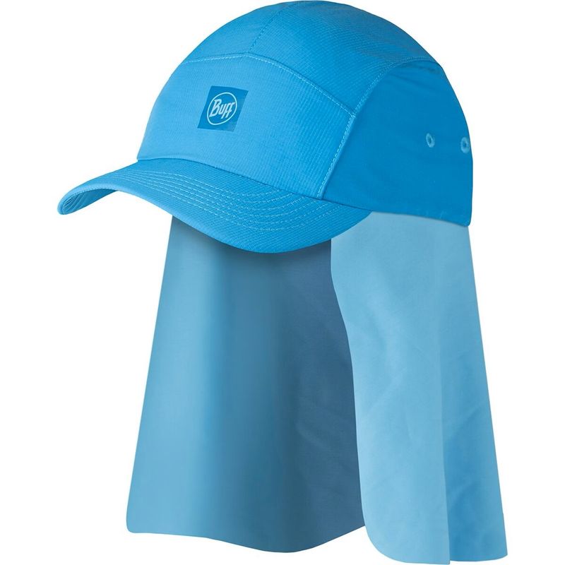 Buff Desert Cap Kids