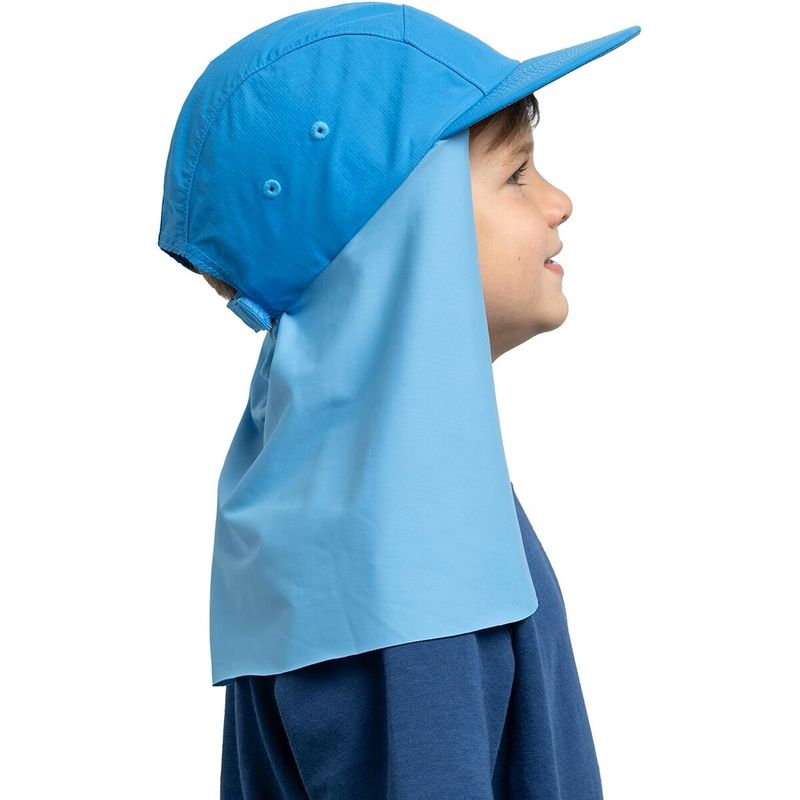 Buff Desert Cap Kids