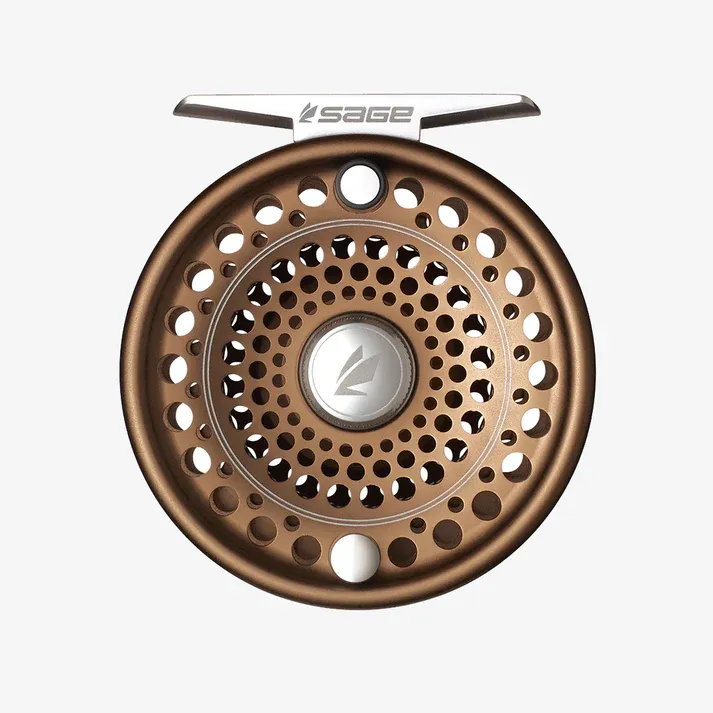 Sage Trout Series Reel