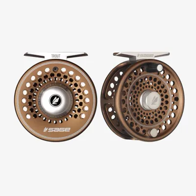 Sage Trout Series Reel Sage Trout Series Reel