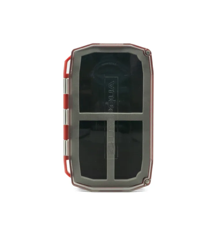 Umpqua UPG Foam Magneto Mini - Red