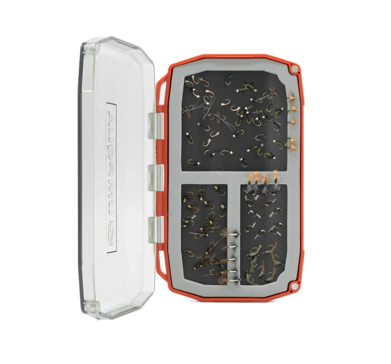 Umpqua UPG Foam Magneto Mini - Red