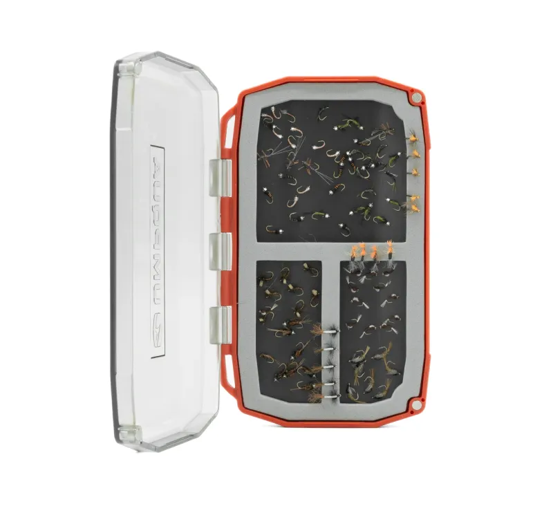 Umpqua UPG Foam Magneto Mini - Red