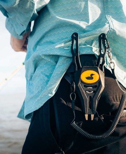 Loon Apex HD Plier