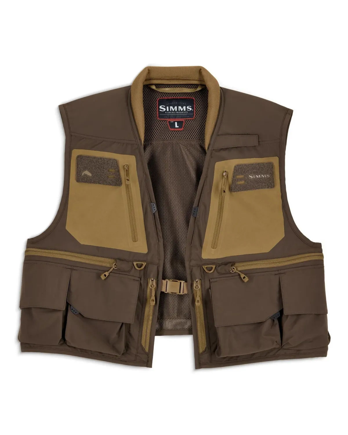 Simms Headwaters Vest Simms Headwaters Vest