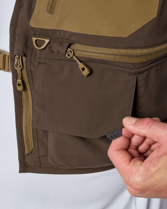 Simms Headwaters Vest