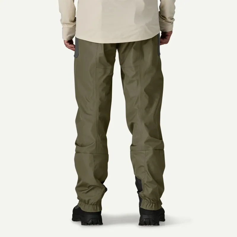 Patagonia Mens Swiftcurrent Traverse Wading Pant