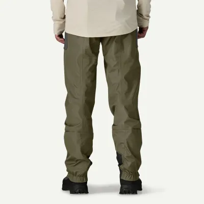 Patagonia Mens Swiftcurrent Traverse Wading Pant