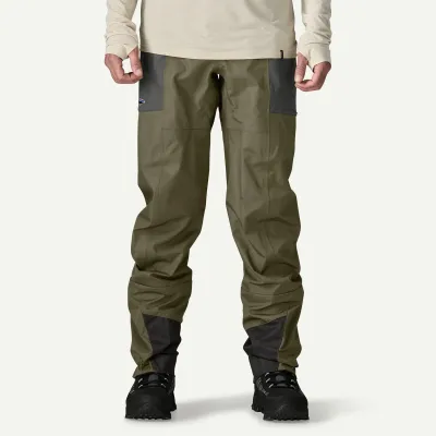Patagonia Mens Swiftcurrent Traverse Wading Pant Patagonia Mens Swiftcurrent Traverse Wading Pant