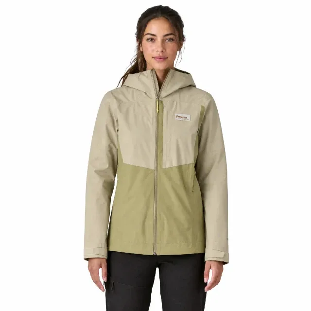 Patagonia Womens Boulder Fork Jacket