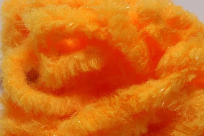 Hareline Easy Egg Chenille Hareline Easy Egg Chenille