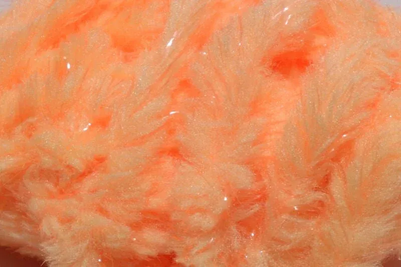 Hareline Easy Egg Chenille