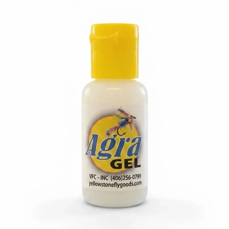 Fly Agra Gel Floatant