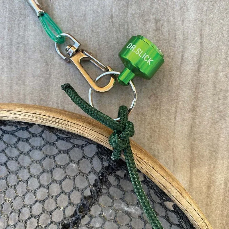 Dr.Slick Magnetic Net Holder