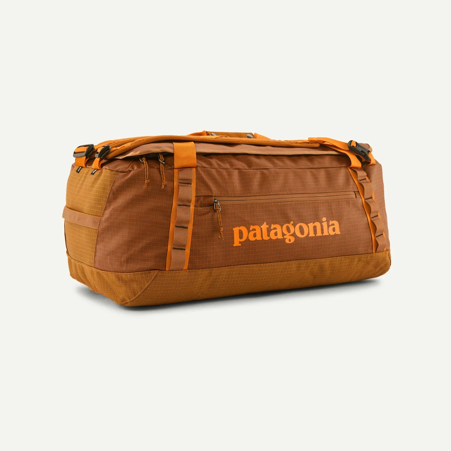 Patagonia Black Hole Duffel 55L - Cinnamon Brown