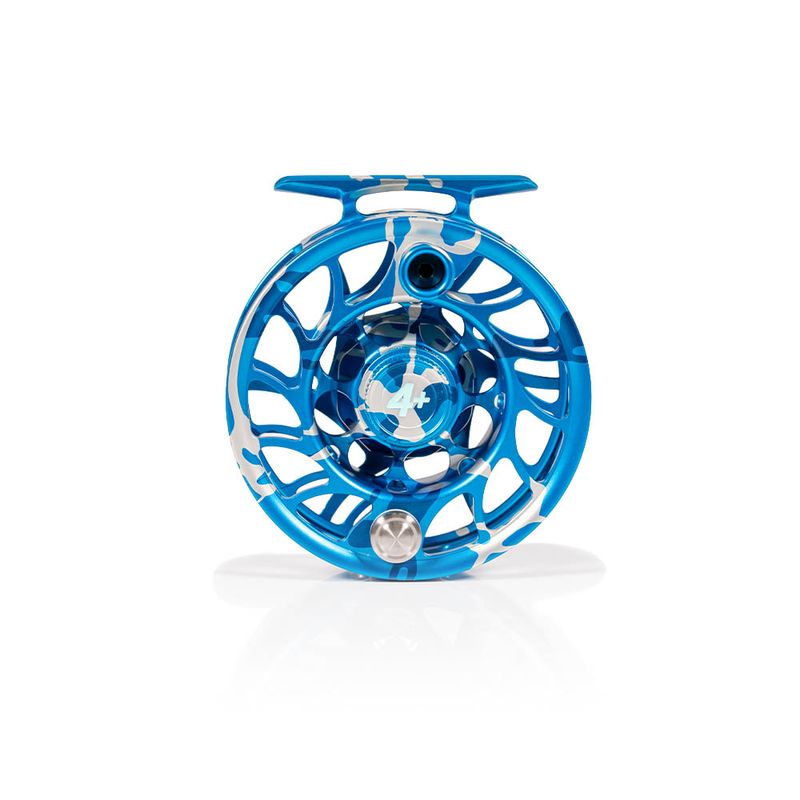 Hatch Custom Iconic Reel