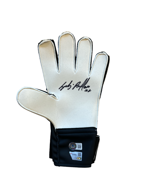 Gianluigi Buffon Auto Puma Glove