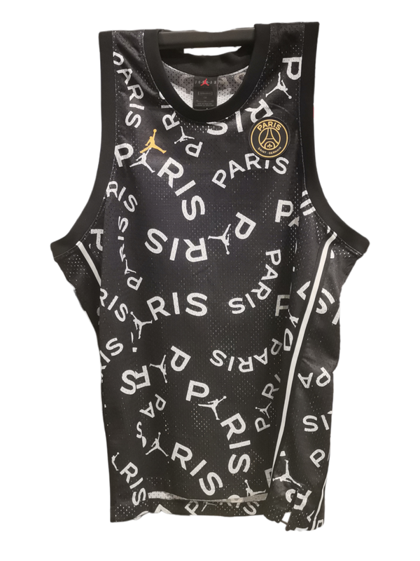 Air Jordan PSG Jersey 23