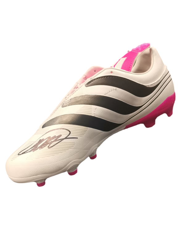2024 Kaka Signed Beckett Cleat