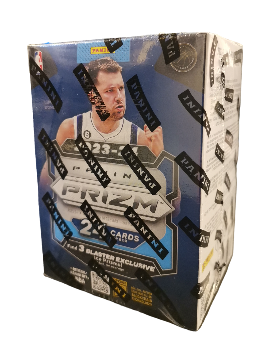2023-24 Panini Prizm Basketball Blaster Box