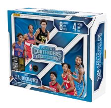 2023/24 Panini Contenders Basketball Hobby Box