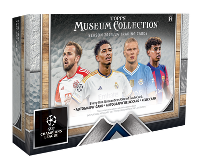 Card Boxes