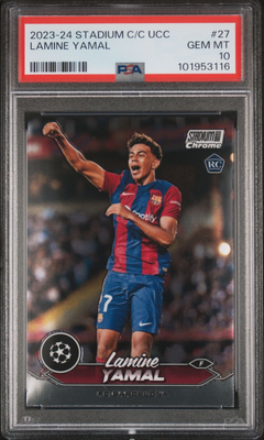 Sports Cards