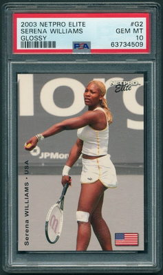 Tennis