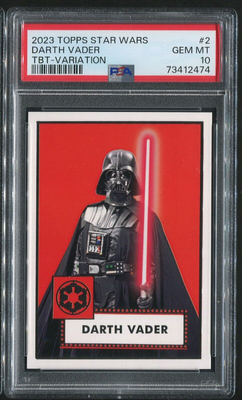 Star Wars