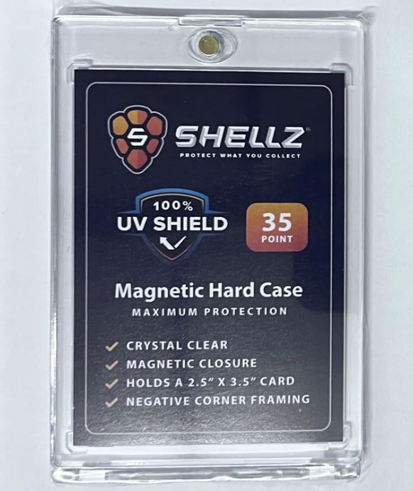 Magnetic Holder 35PT