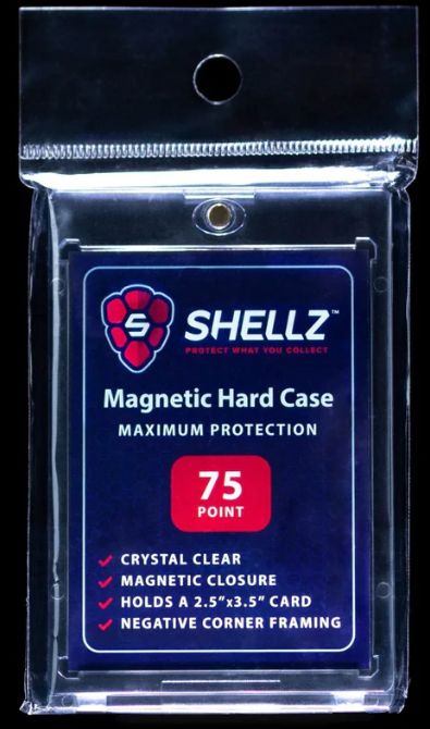Magnetic Holder 75PT