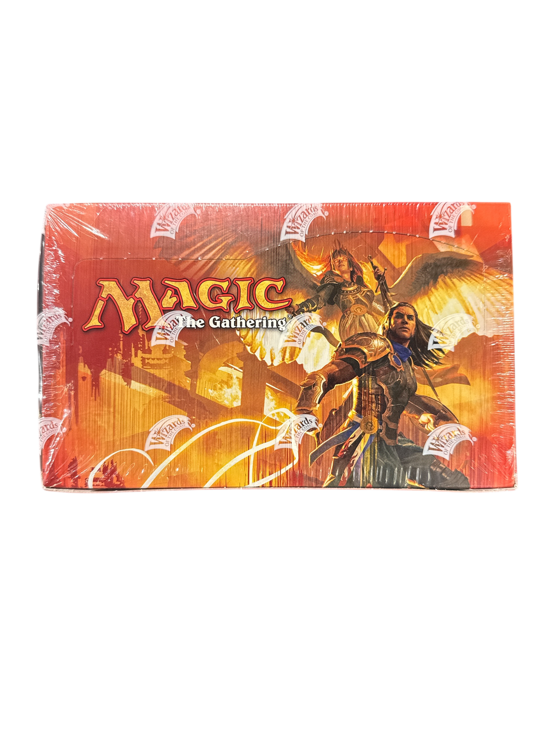 2013 Magic The Gathering: Gatecrash Booster Box