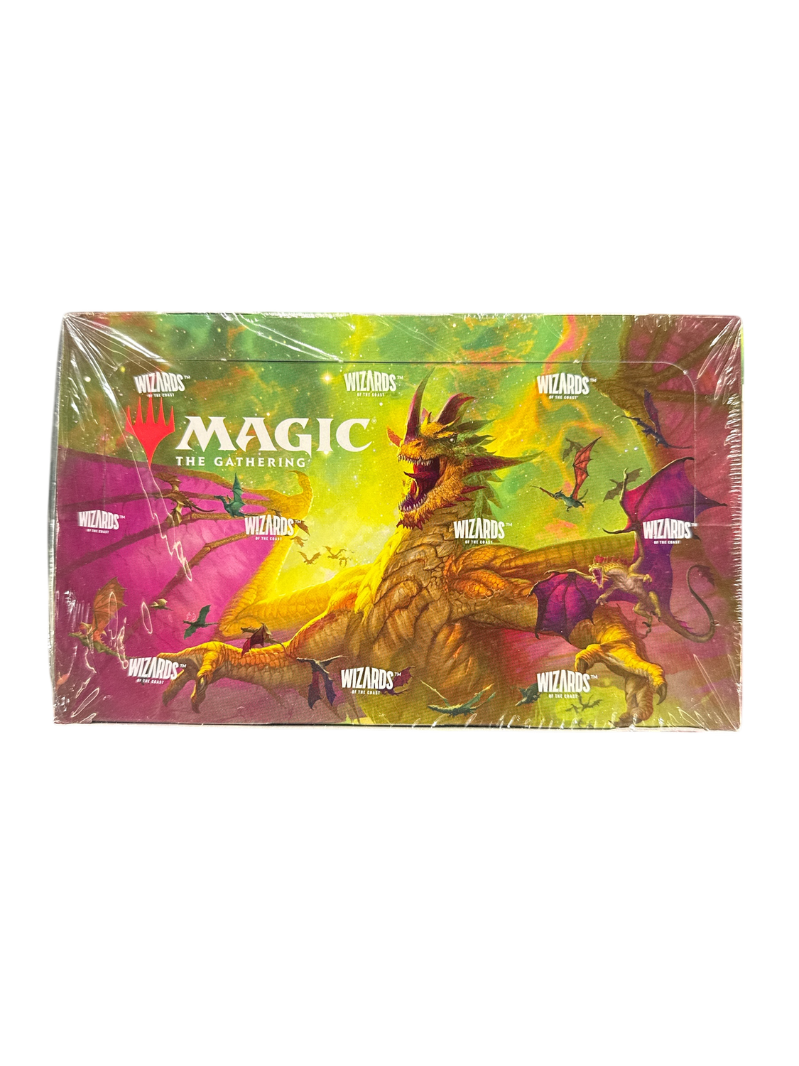 2023 Magic The Gathering Commander Masters Booster Box
