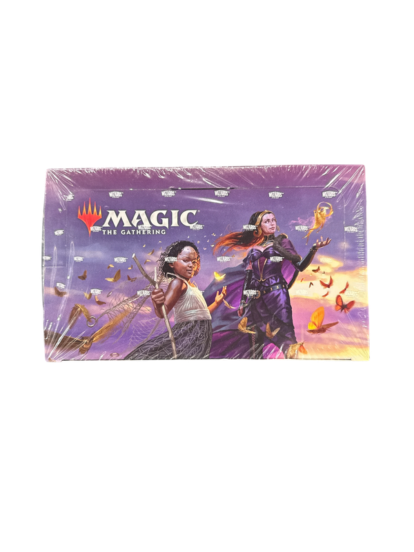2022 Magic The Gathering: Double Masters 2022 Booster Box