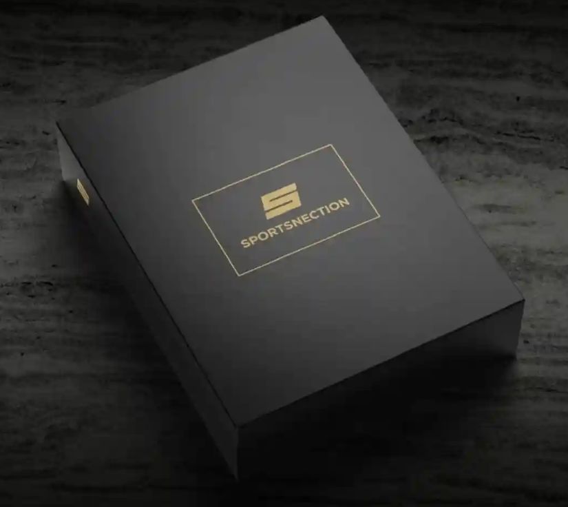 2025 All-Star of Cricket: Series 1 Collector Box