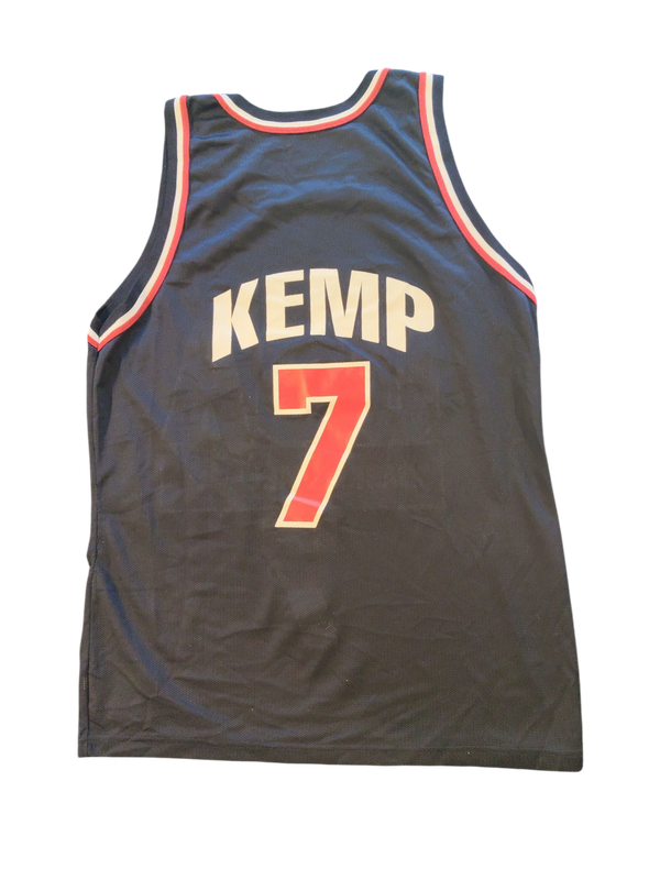 Shawn Kemp Team USA Kids (XL Vintage Jersey