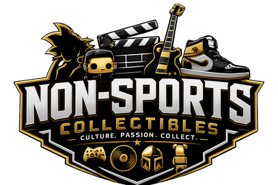 Non-Sports Card