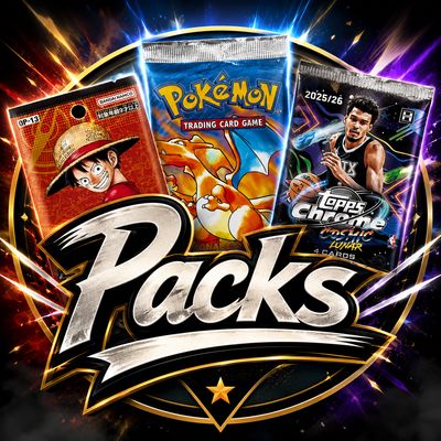 Packs